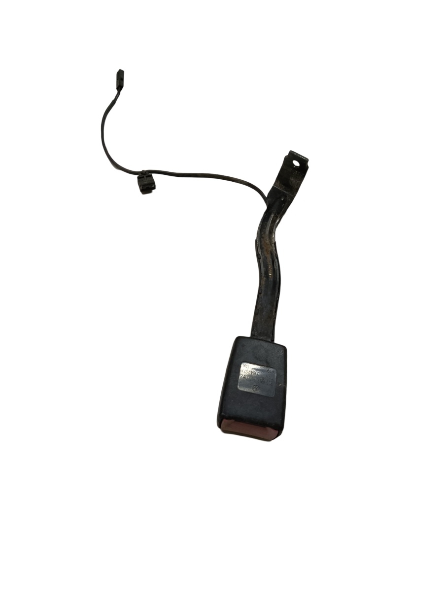 Pretensionare  stanga fata VOLKSWAGEN PASSAT 3C2 2005 - 2010