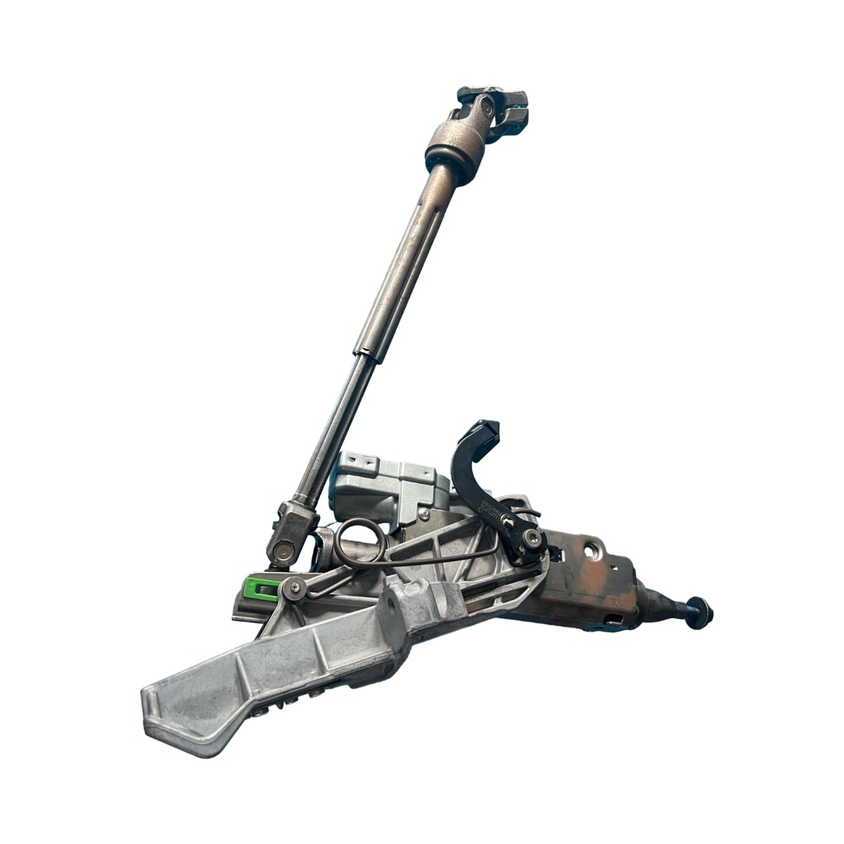 Coloana volan VOLVO XC60 156 2008 - > ZG580789C – foto 3