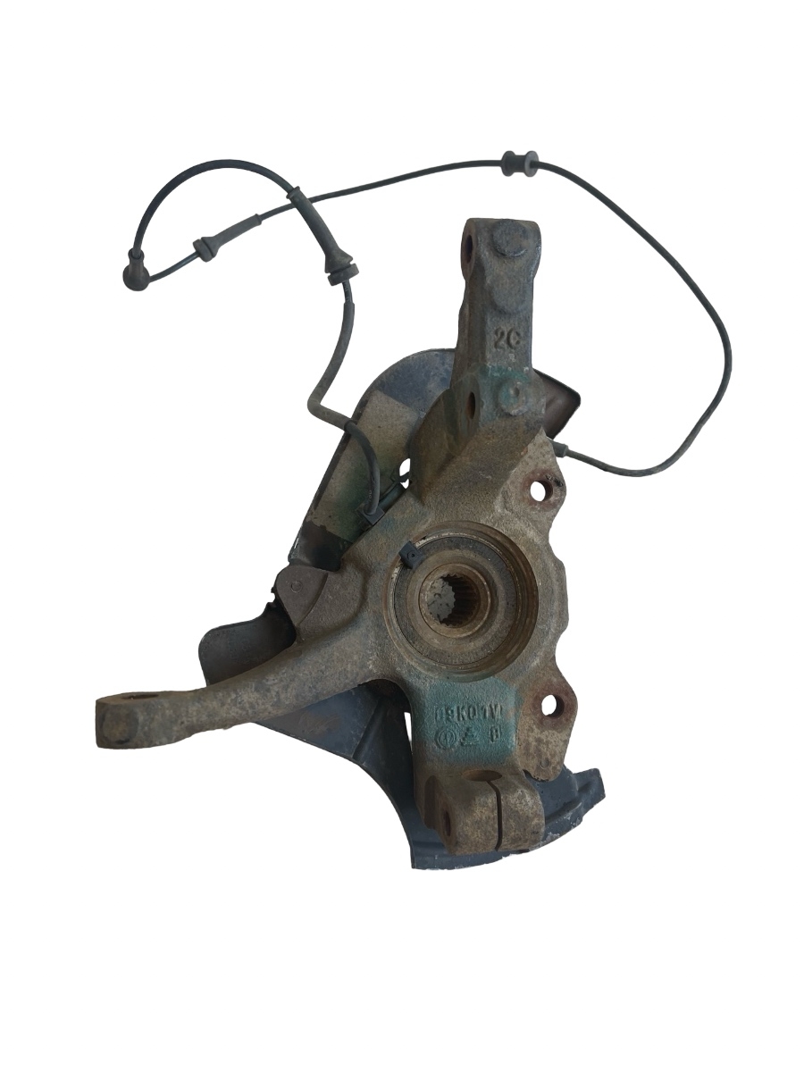 Fuzeta stanga fata FIAT 500 312 2007 - > 1.2B