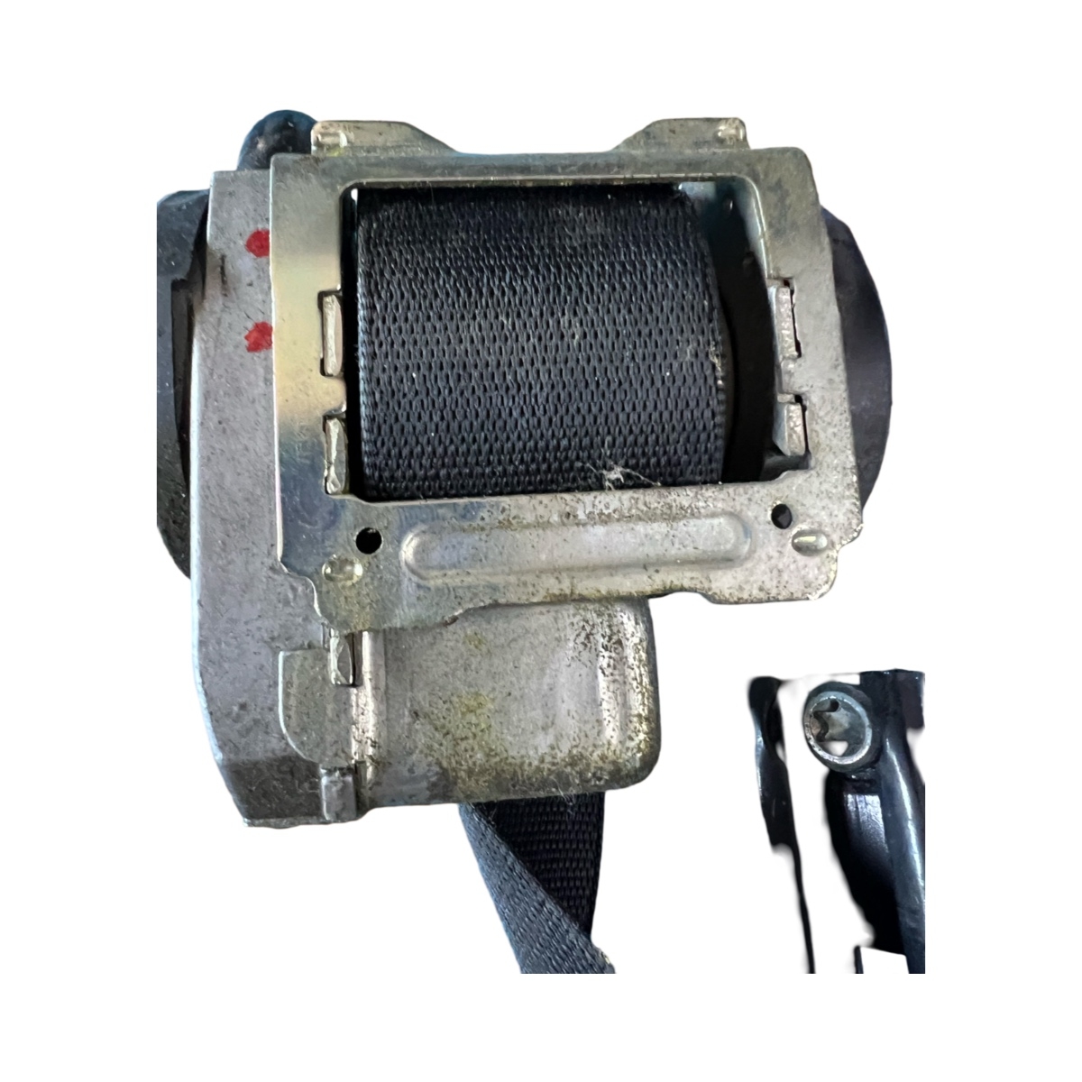 Centura de siguranta fata stanga fata MERCEDES-BENZ SPRINTER 3,5-t Box 906 2006 - > – foto 2