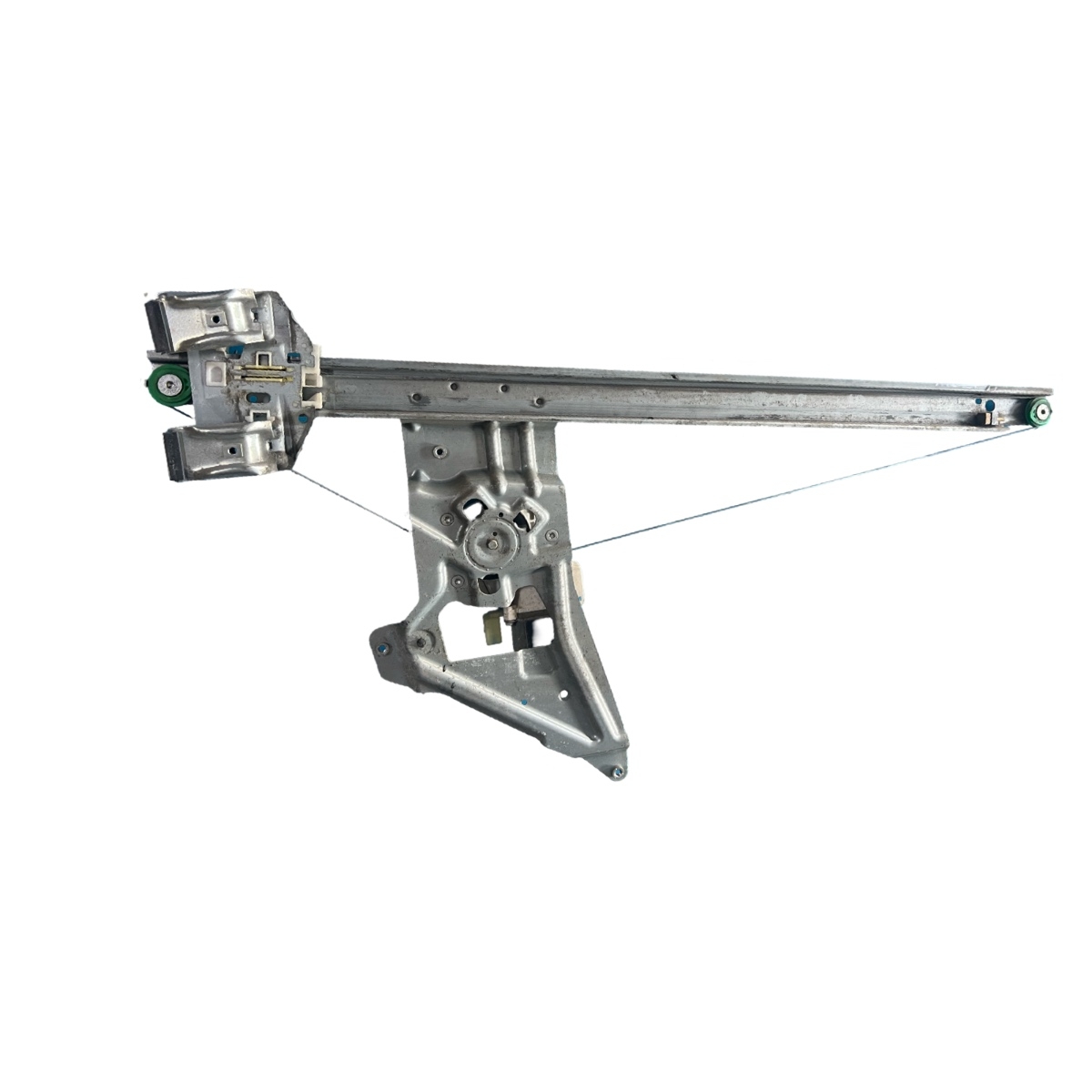 Macara Geam stanga fata MERCEDES-BENZ SPRINTER 3,5-t Box 906 2006 - >