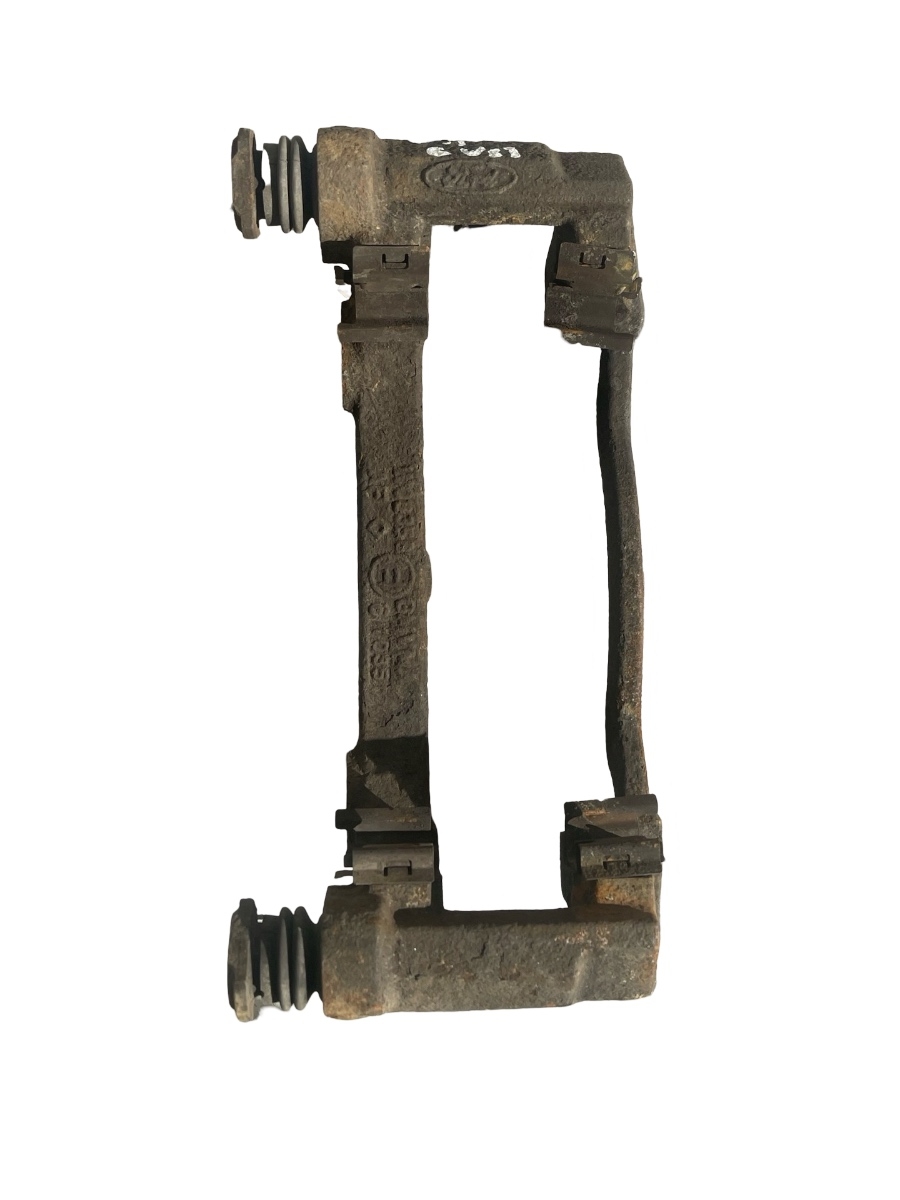 Suport etrier frana dreapta fata FORD TRANSIT CUSTOM Box 2012 - > 2.2 TDCi CYF4, CYFF – foto 2