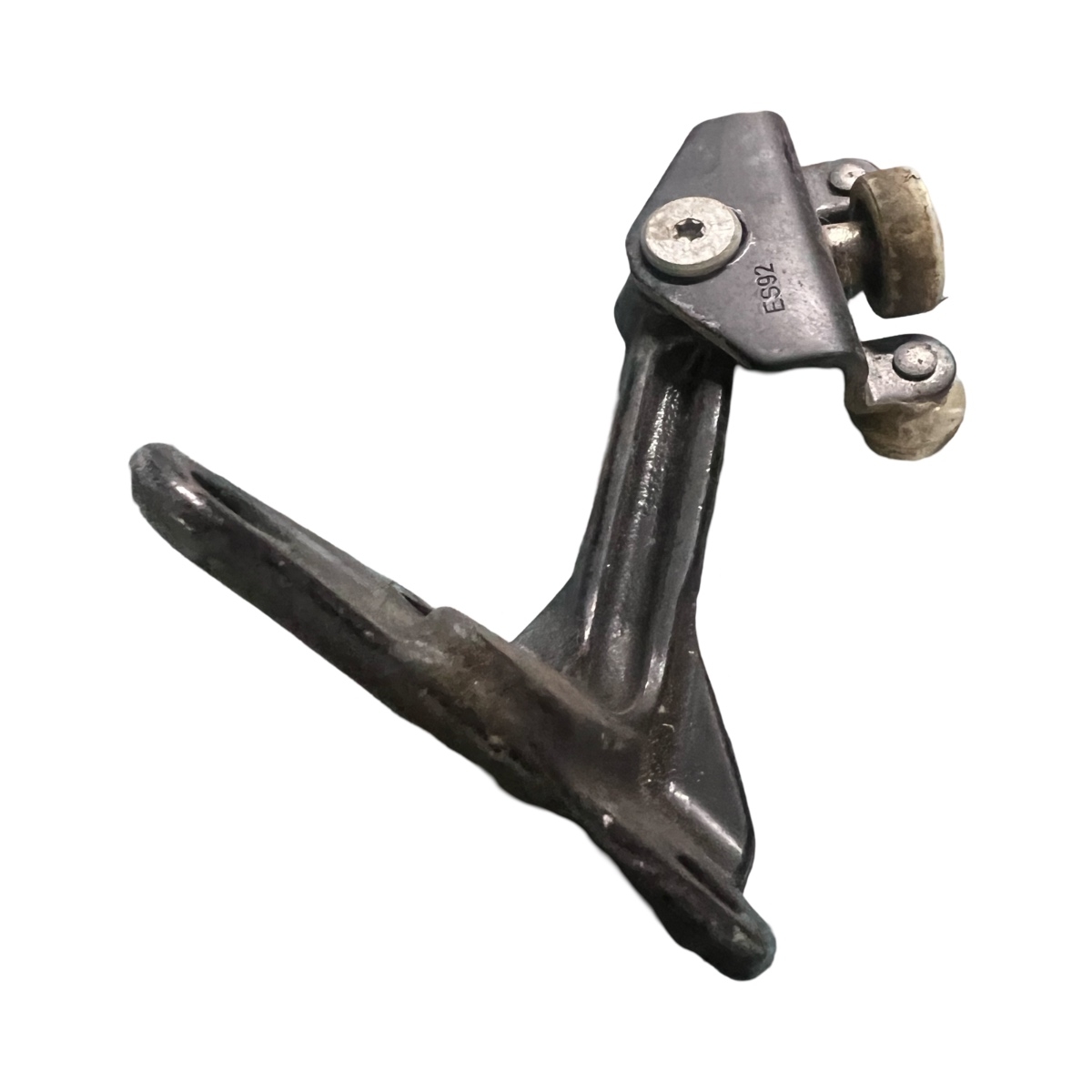 Balama/rola de ghidare inferioara usa culisanta MERCEDES-BENZ SPRINTER 3,5-t Bus 906 2006 - > – foto 3