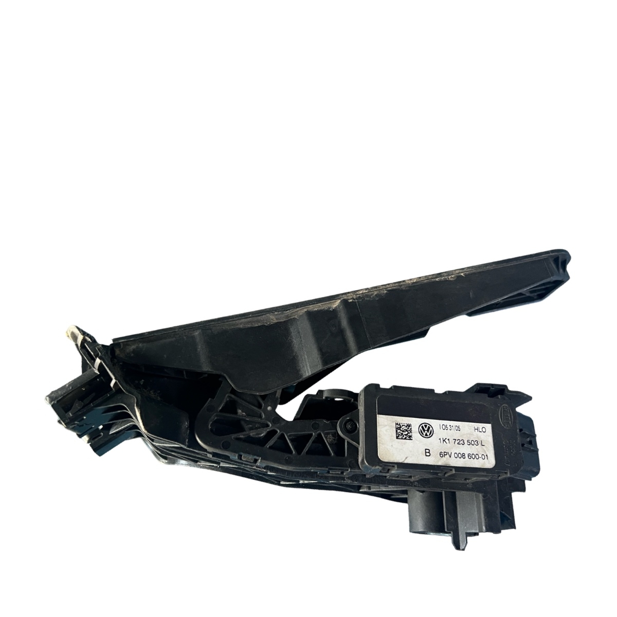 Pedala de acceleratie AUDI A3 II 8P1 2003 - 2013 – foto 3