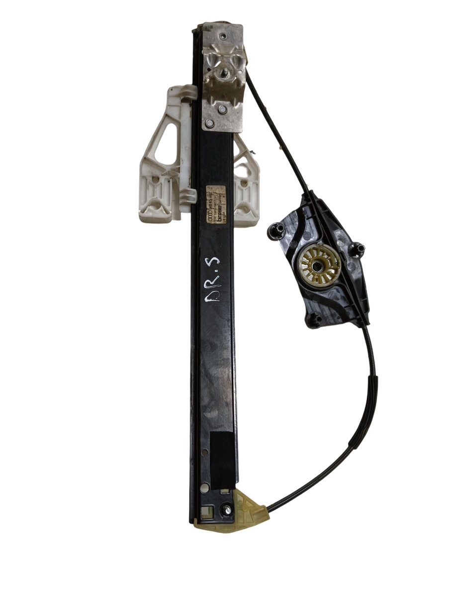 Macara Geam dreapta spate AUDI A4 IV 8K2, B8 2007 - 2015