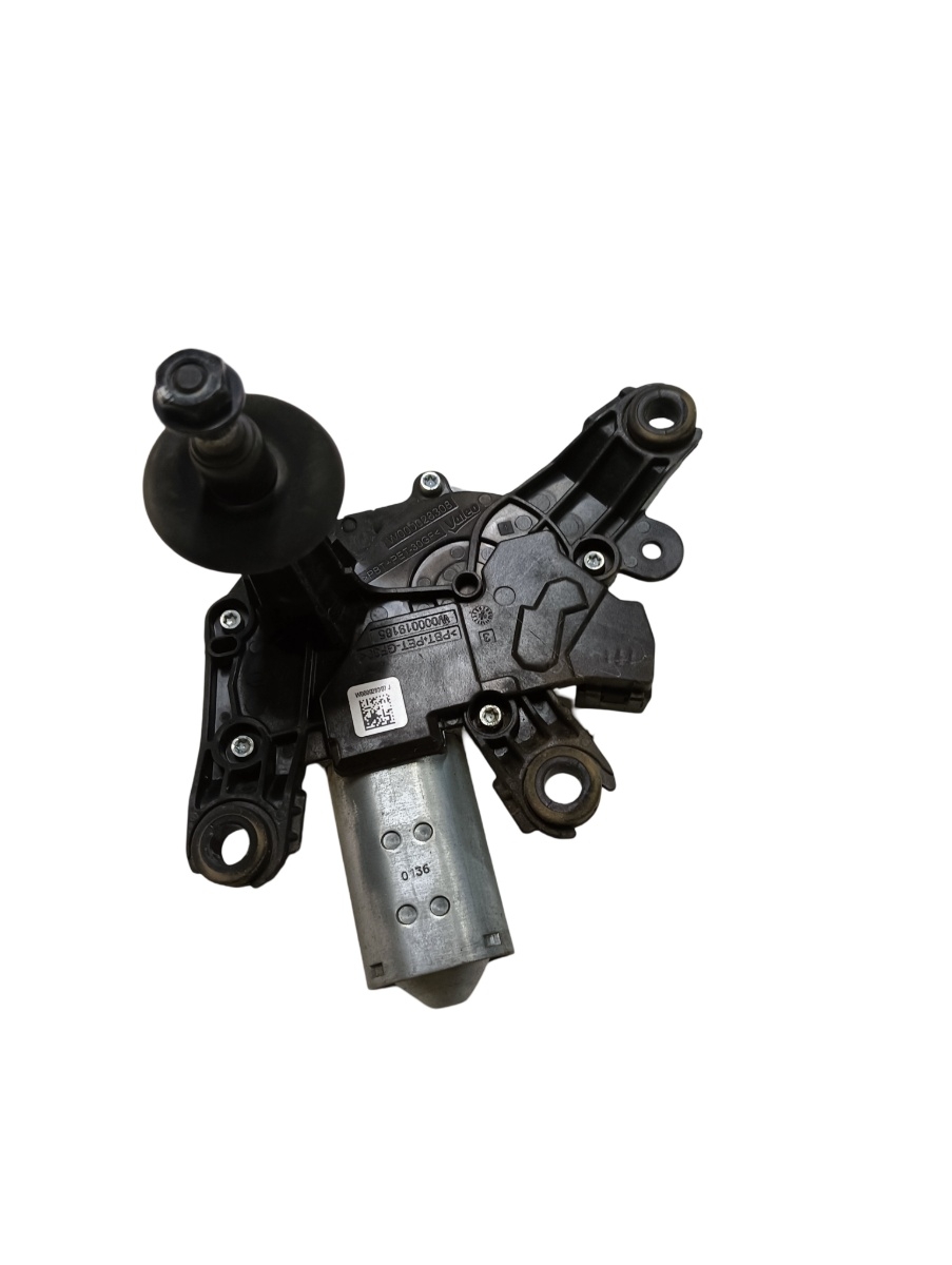 Motoras stergator haion  DACIA LODGY 2012 - > 287102467r