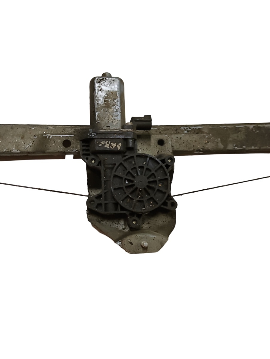 Macara Geam dreapta fata DACIA LODGY 2012 - > – foto 2