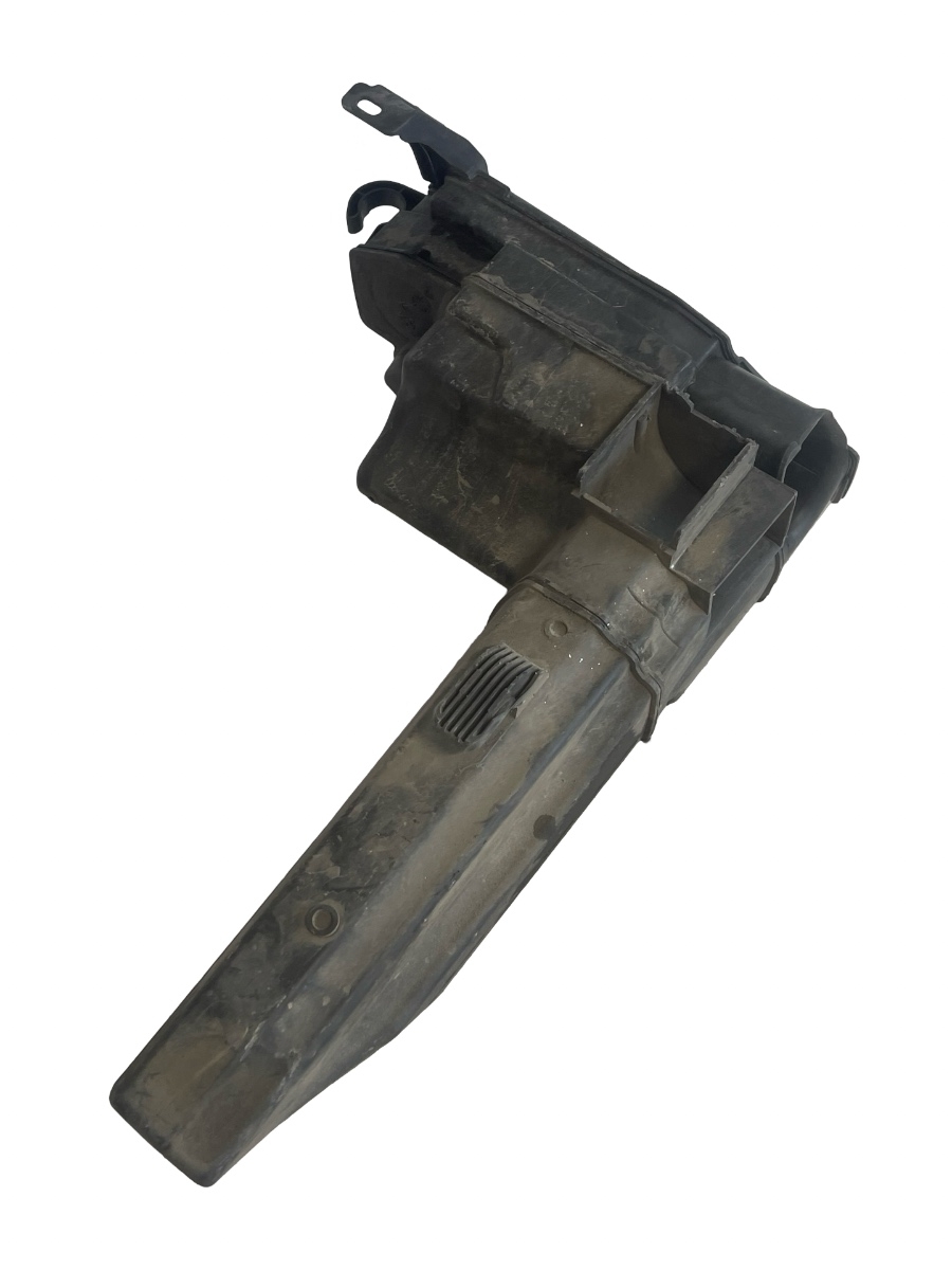 Carcasa filtru de aer PEUGEOT 207 SW WK_ 2007 - > 9680106880 – foto 2