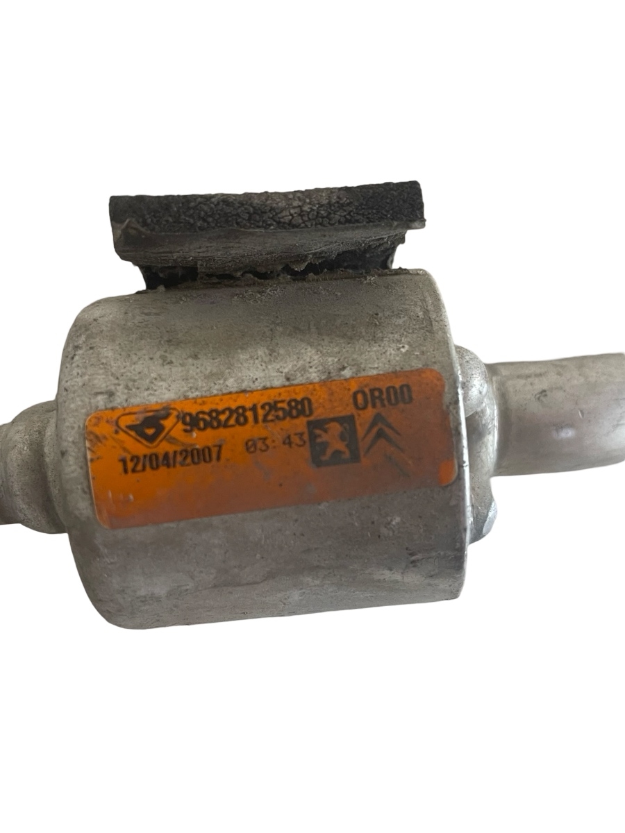 Conducta AC PEUGEOT 207 WA_, WC_ 2006 - > 1.6 16V VTi 5FS (EP6C), 5FW (EP6), EP6 9682812580 – foto 2