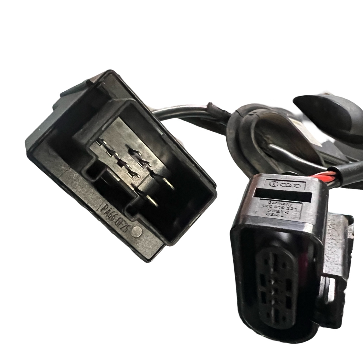 Releu pompa combustibil AUDI A3 II 8P1 2003 - 2013 – foto 2