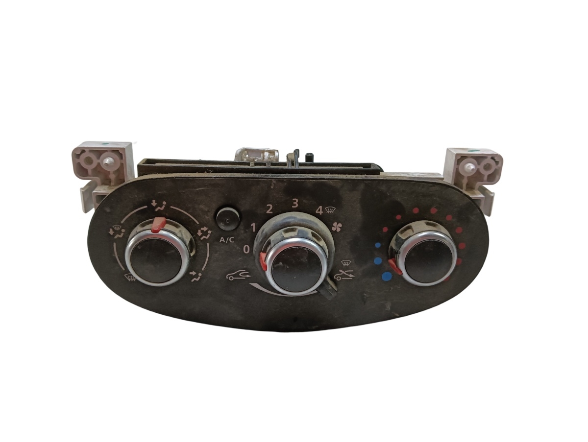 Climatizare  DACIA LODGY 2012 - >