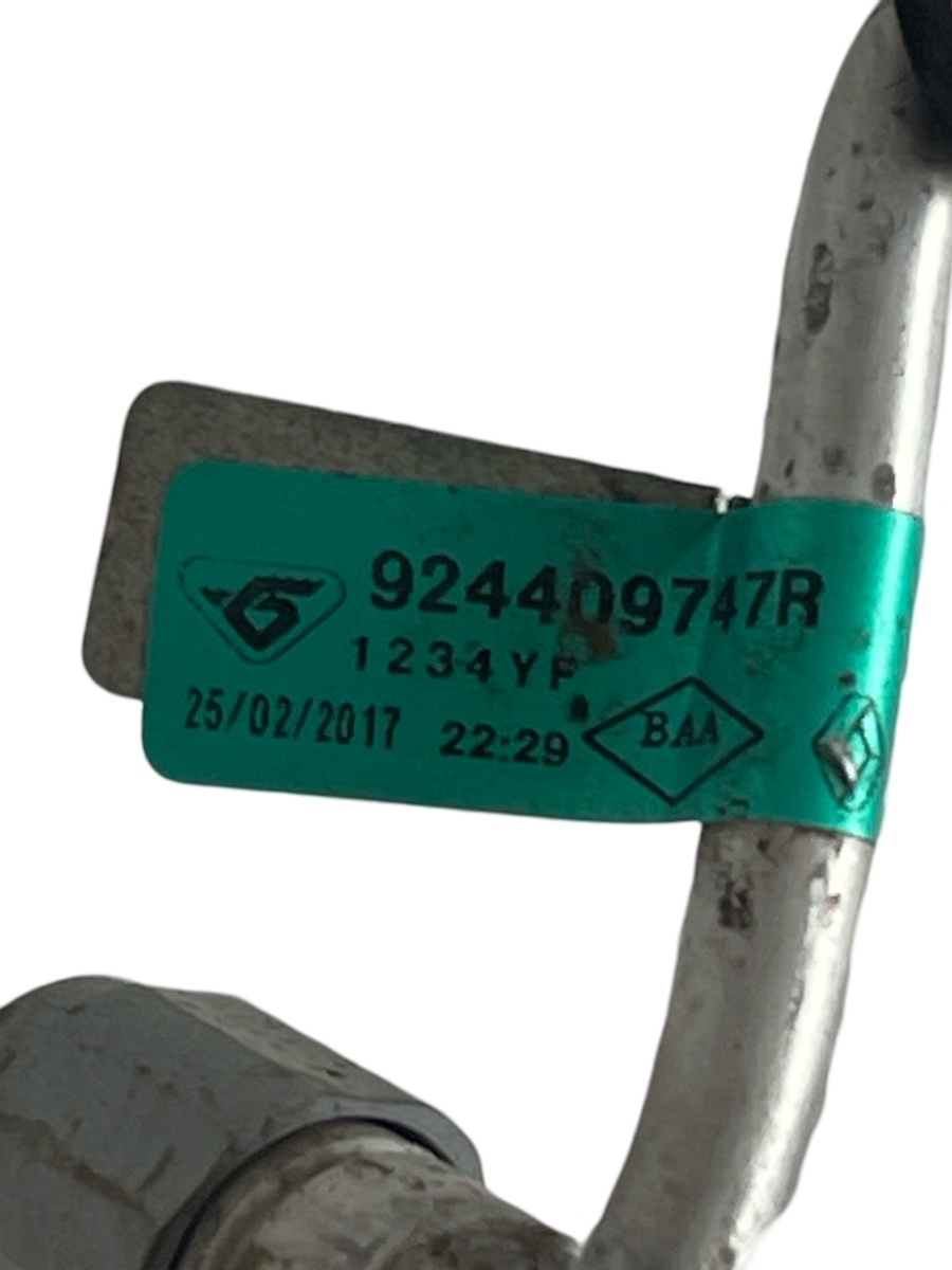 Conducta AC DACIA LODGY 2012 - > 1.2 TCe H5F 402 924409747R – foto 3