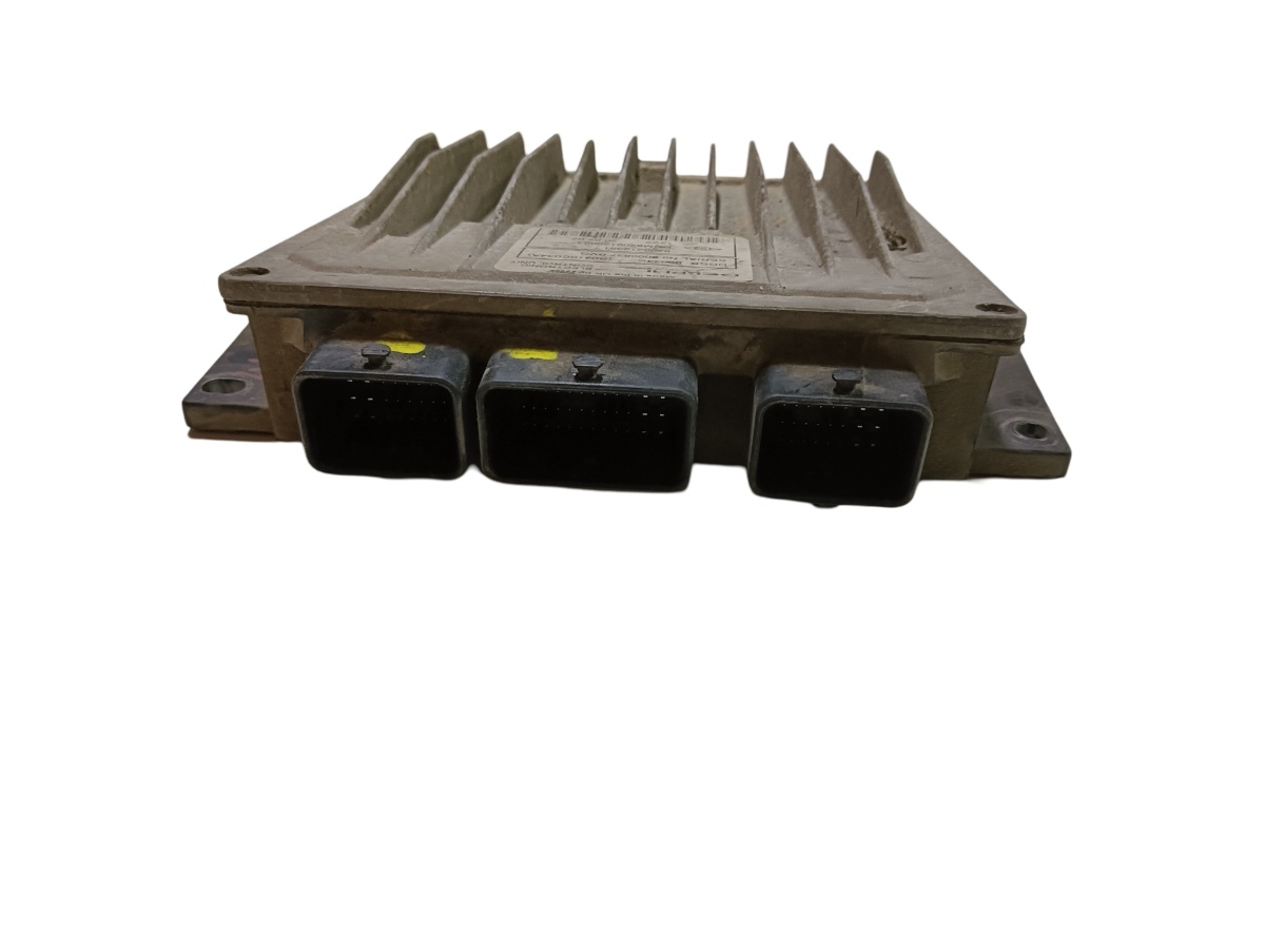 Calculator ecu  RENAULT CLIO II BB0/1/2_, CB0/1/2_ 1998 - > 1.5 dCi K9K 700, K9K 704 8200212351 – foto 2