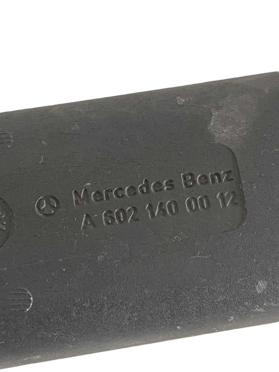 Furtun admisie aer MERCEDES-BENZ E-CLASS II W210 1995 - 2003 A6021400012 – foto 3