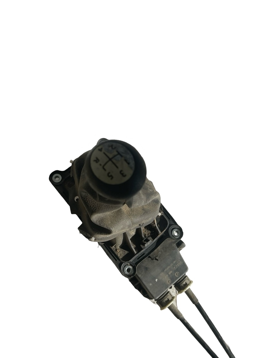 Timonerie schimbator de viteze DACIA LODGY 2012 - > 1.5DCI 349011400R – foto 3