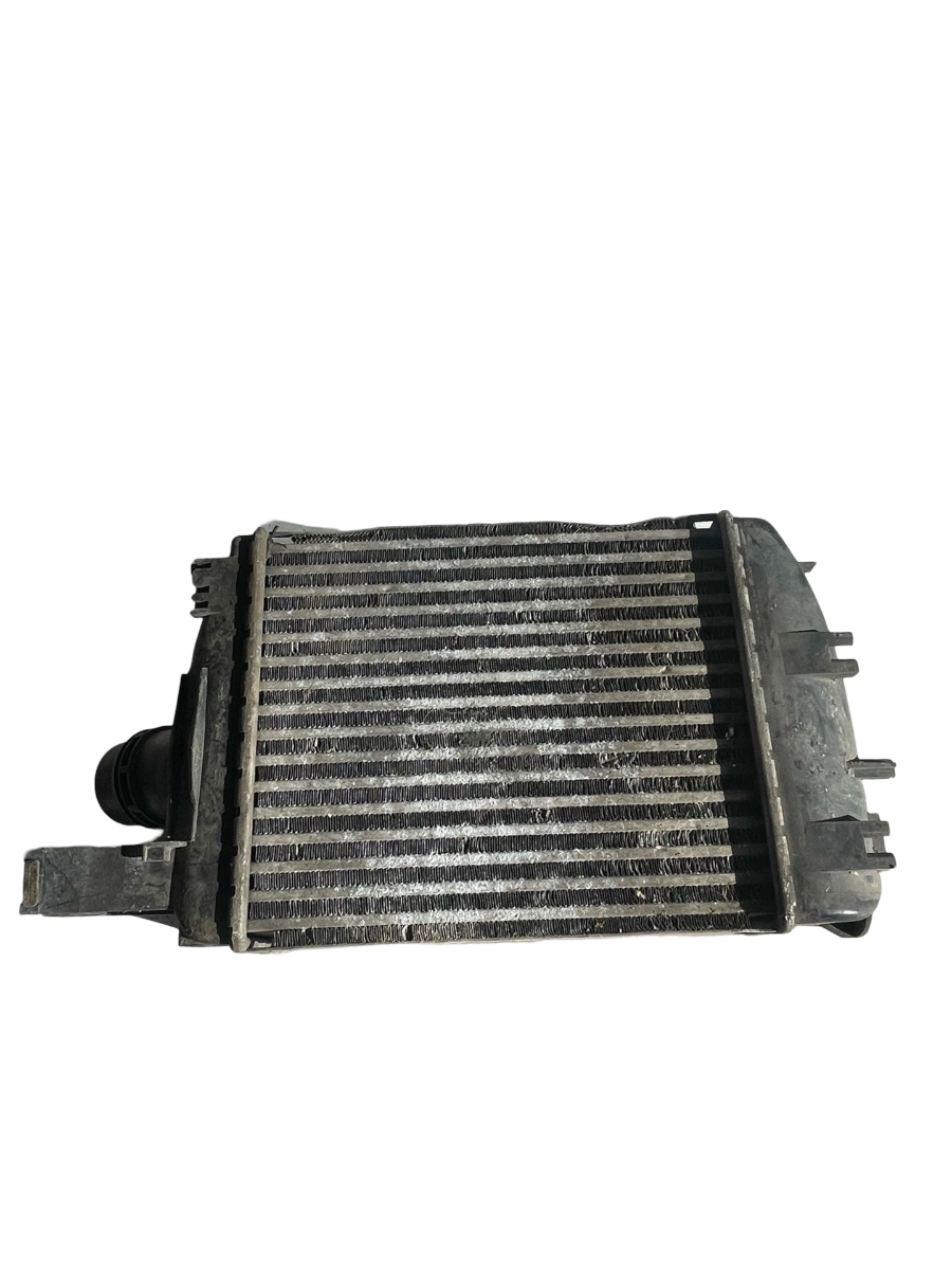 Radiator intercooler DACIA LODGY 2012 - > 1.5DCI 144966051R – foto 3