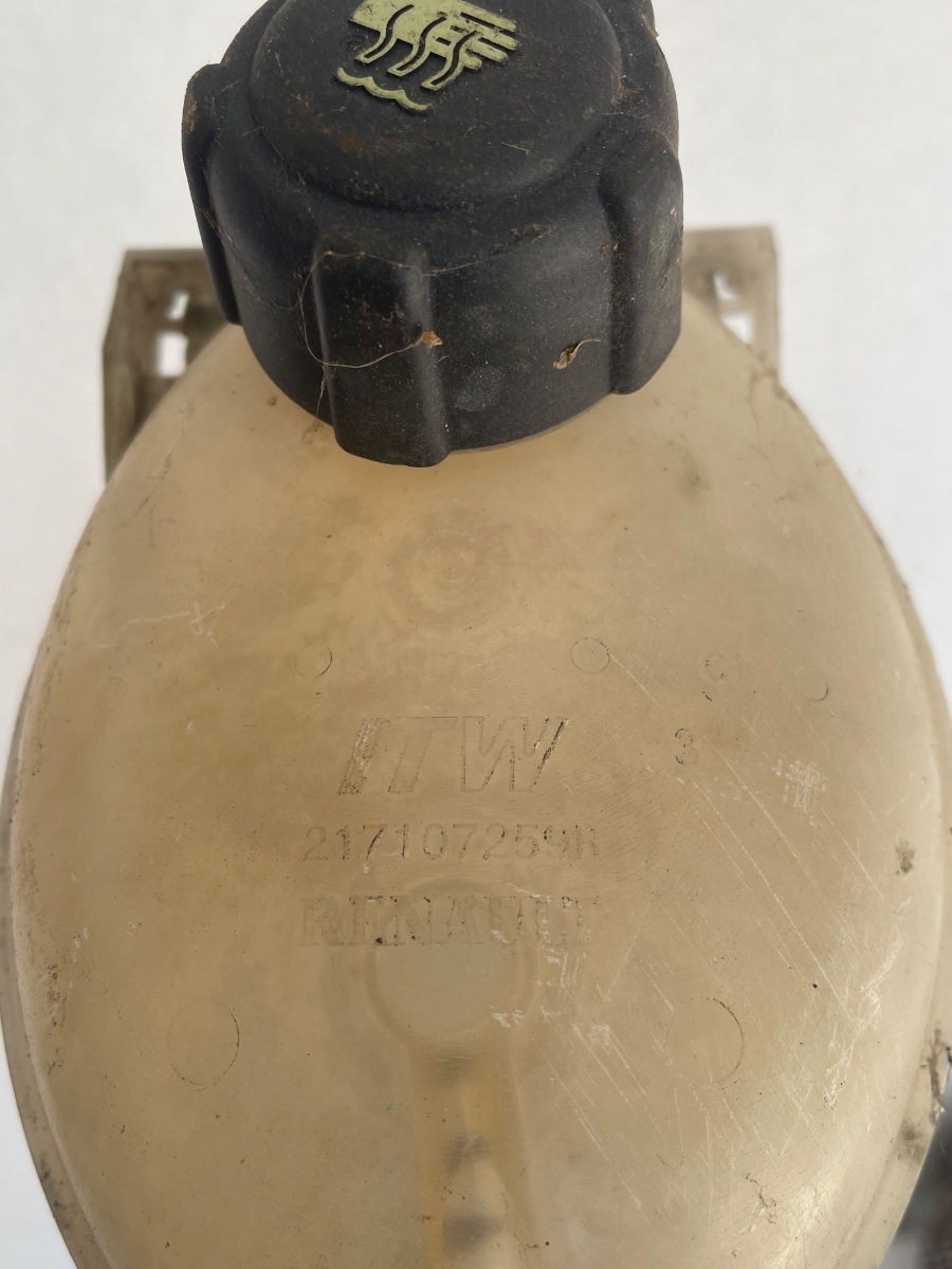 Vas de expansiune lichid de racire DACIA LODGY 2012 - > 217107259R – foto 3