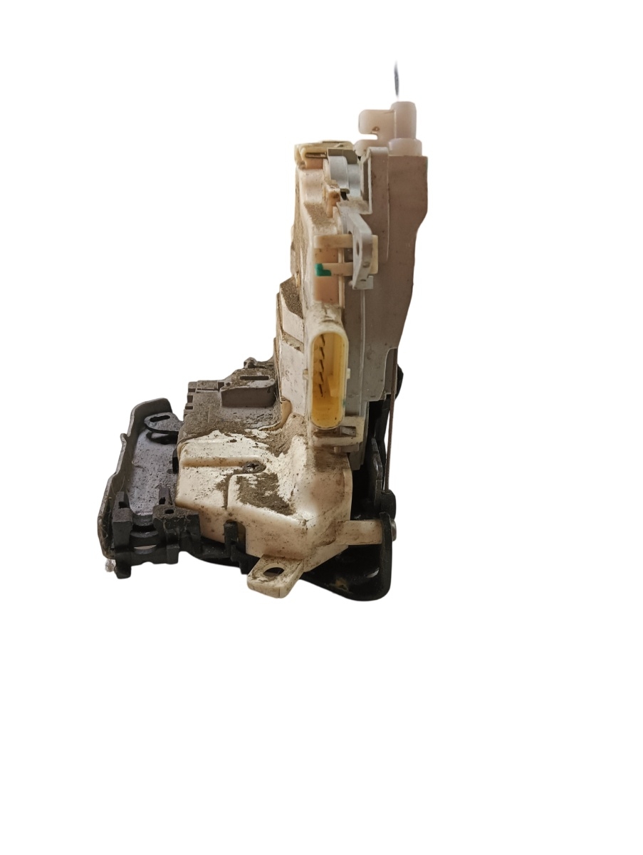 Broasca usa dreapta spate AUDI A4 IV 8K2, B8 2007 - 2015 – foto 2