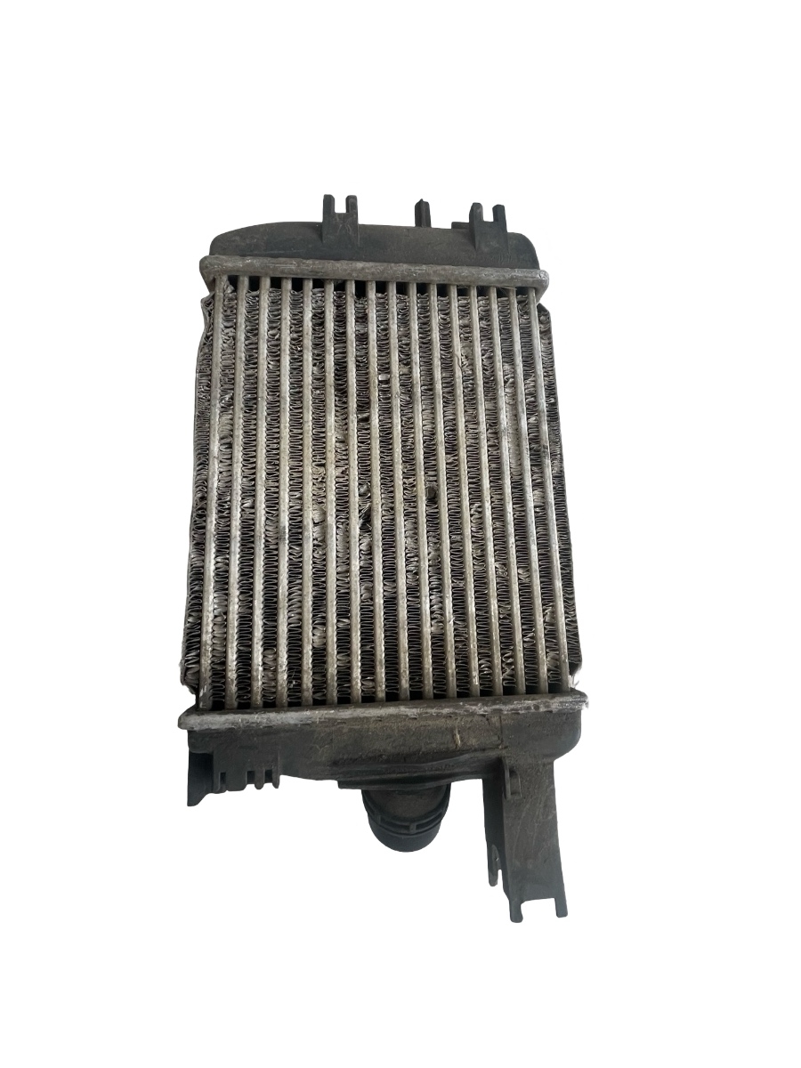 Radiator intercooler SKODA OCTAVIA 1U2 1996 - 2010 1.9TDI – foto 2