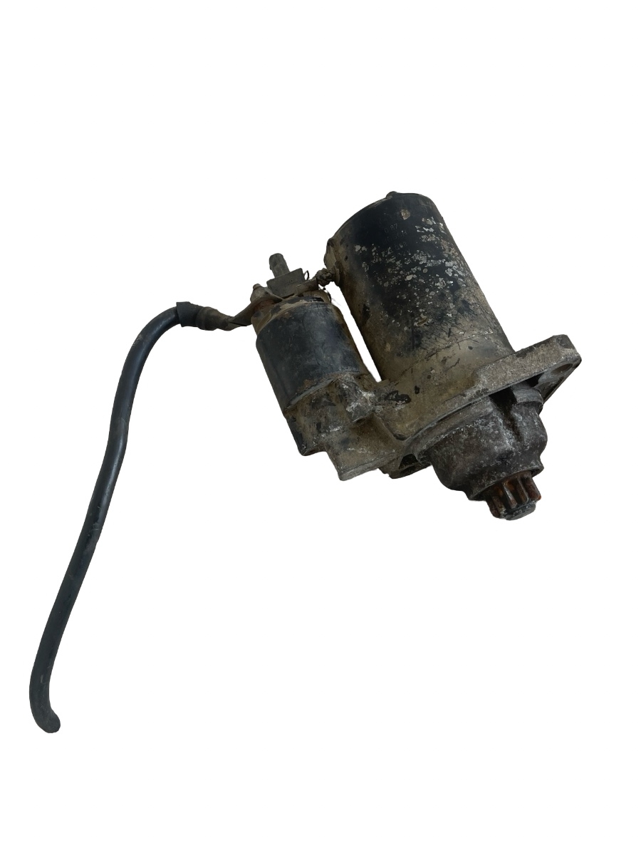 Electromotor VOLKSWAGEN GOLF IV 1J1 1997 - 2007 1.8 T 02A911028L – foto 3