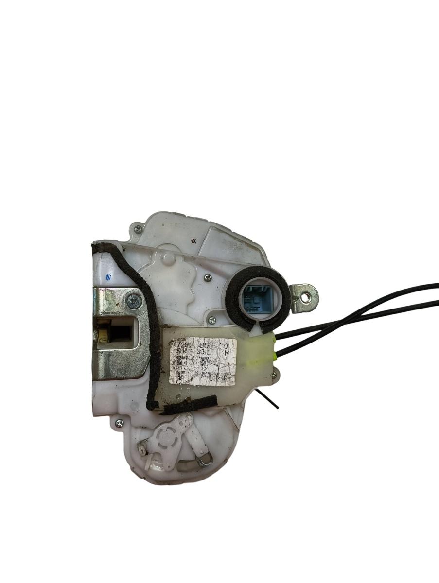 Broasca usa stanga spate HONDA CIVIC VIII Hatchback FN, FK 2005 - > – foto 2