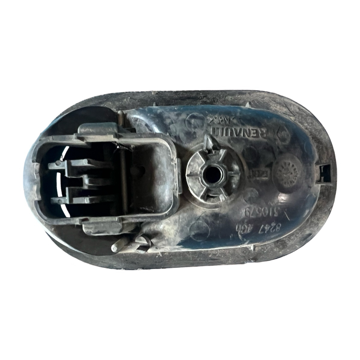 Maner exterior portiera fata stanga fata RENAULT KANGOO BE BOP KW0/1_ 2009 - > – foto 2