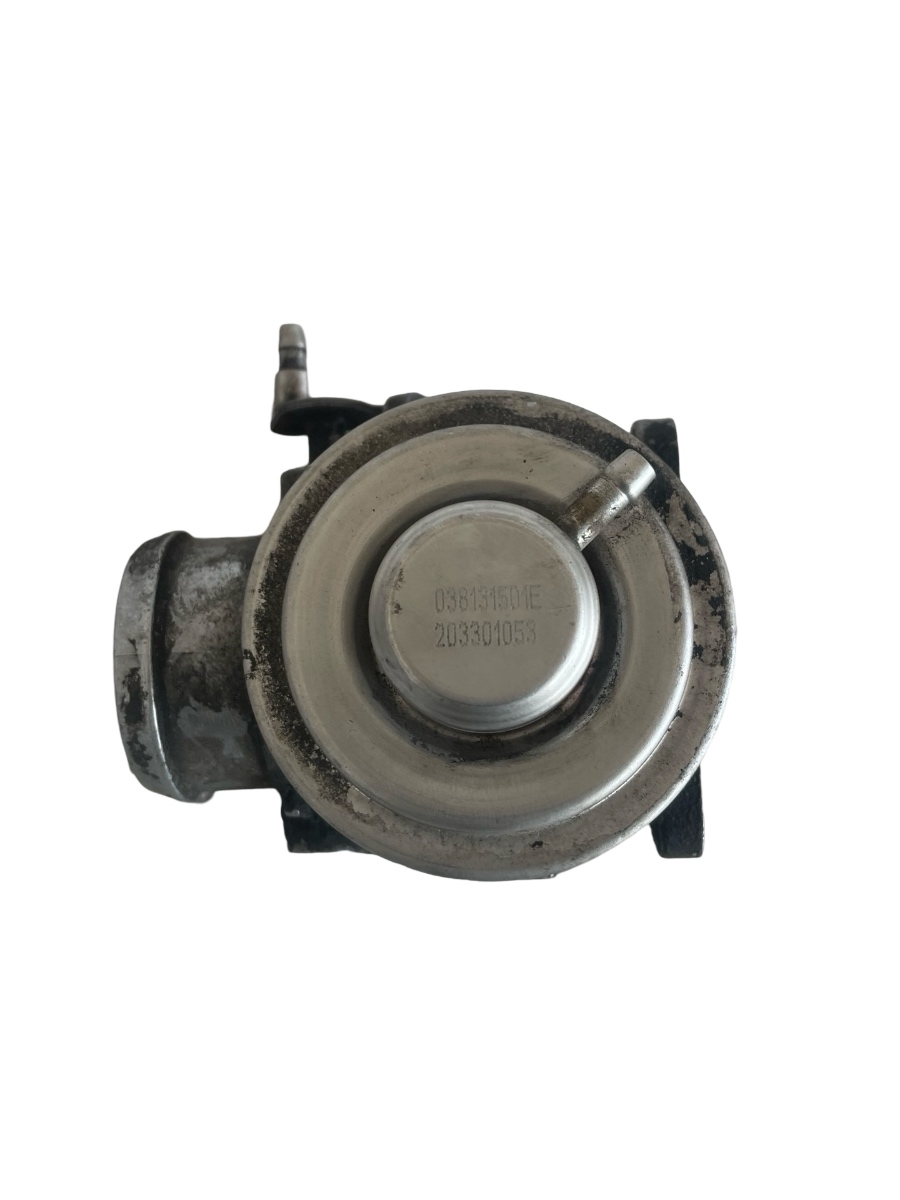 Supapa EGR VOLKSWAGEN GOLF IV 1J1 1997 - 2007 1.9 TDI AGR, ALH 038131501E
