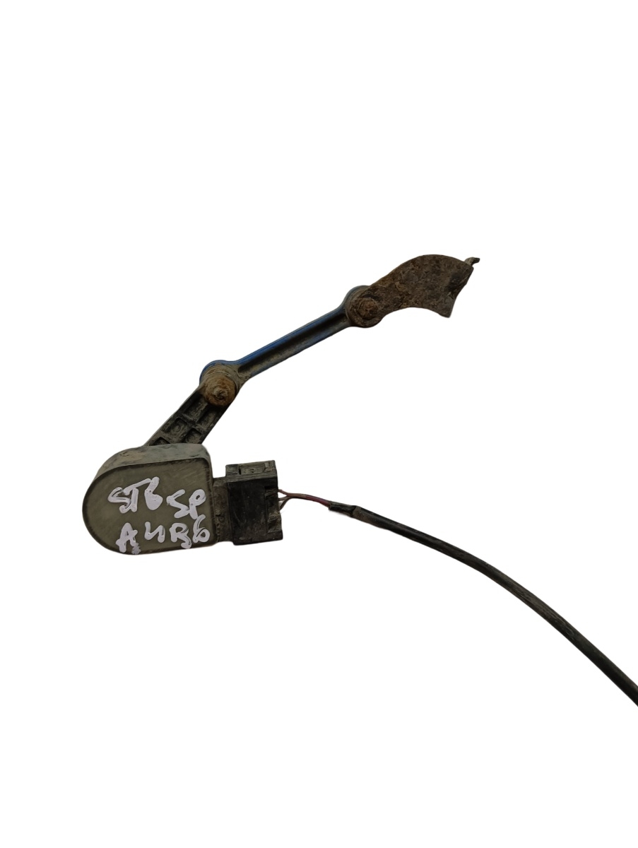 Senzor balast nivel stanga spate AUDI A4 II Avant 8E5, B6 2000 - 2005 8e0907503