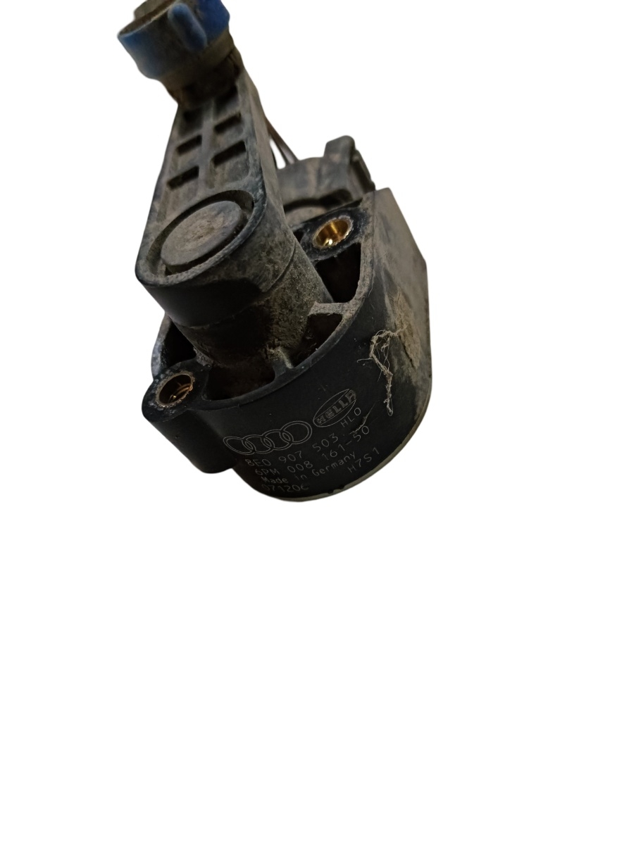Senzor balast nivel stanga spate AUDI A4 II Avant 8E5, B6 2000 - 2005 8e0907503 – foto 2