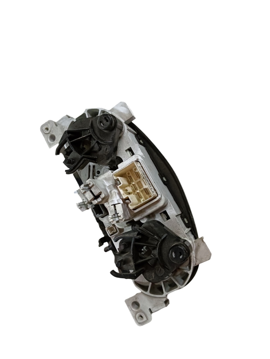 Climatizare  DACIA LODGY 2012 - > – foto 2