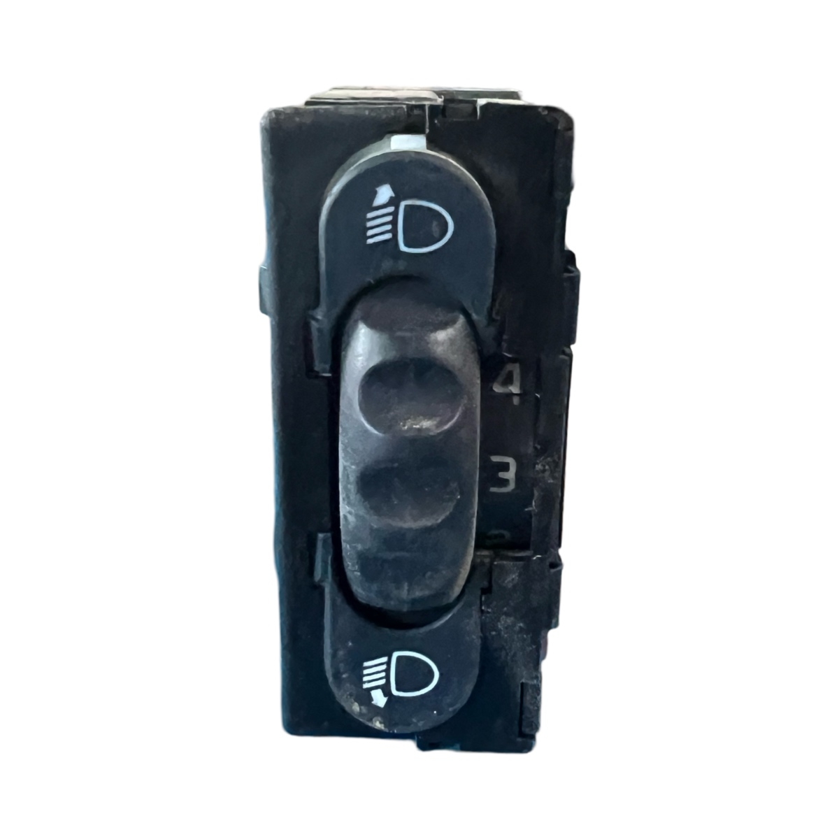 Comutator reglaj nivel faruri RENAULT KANGOO Express FW0/1_ 2008 - > 8200379685