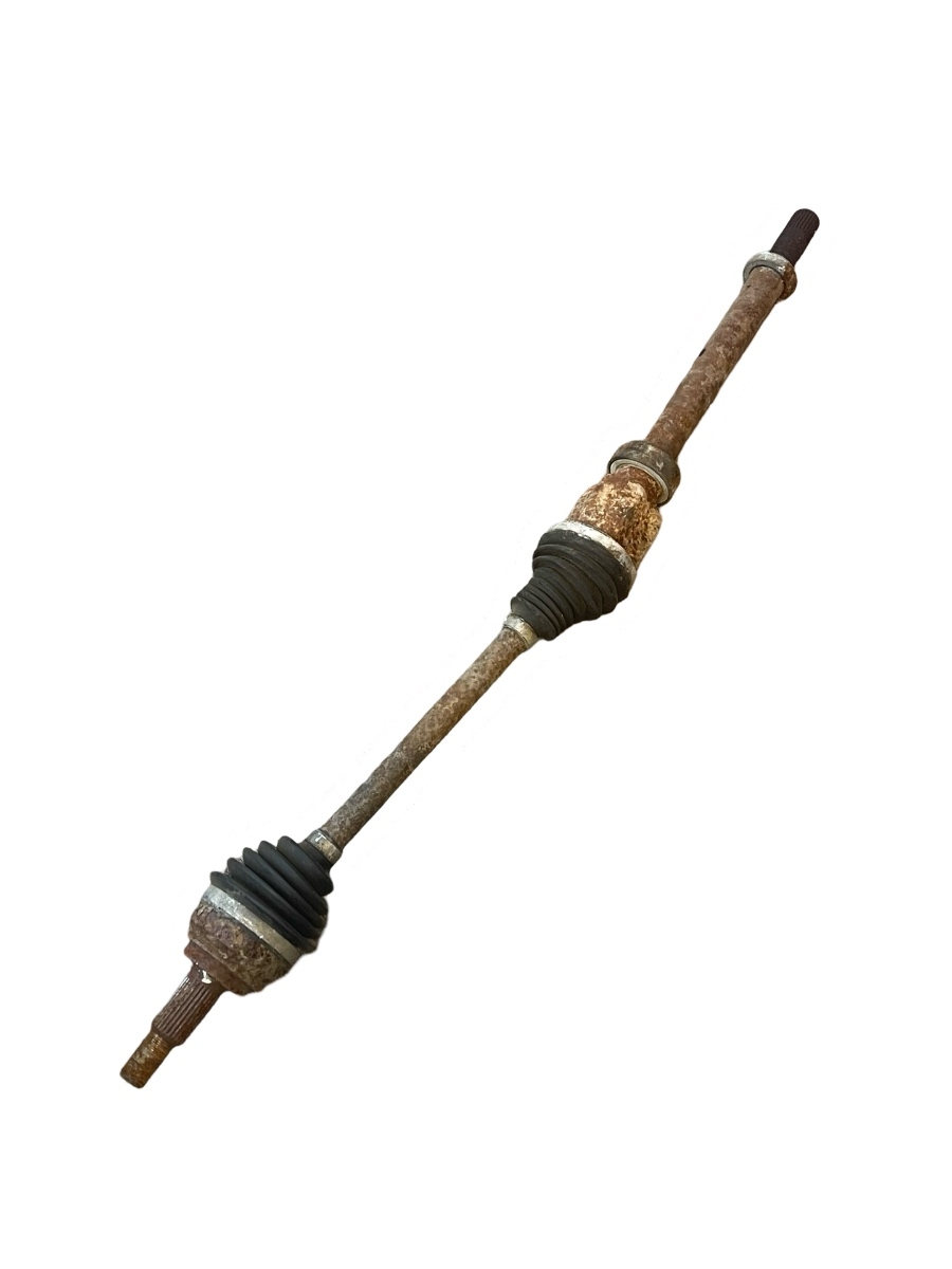 Planetara dreapta fata RENAULT KANGOO 2 KW0/1_ 2008 - > 1.5DCI