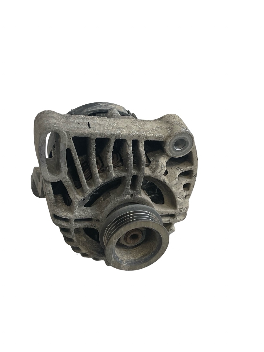 Alternator FIAT IDEA 350_ 2003 - > 1.4B  51700675 – foto 2