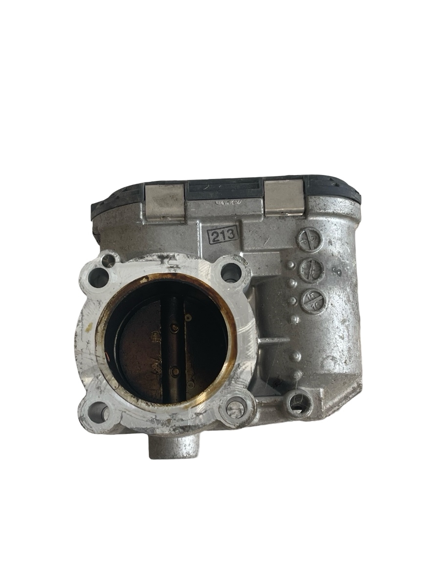 Clapeta de acceleratie FIAT IDEA 350_ 2003 - > 1.4B 0280750137