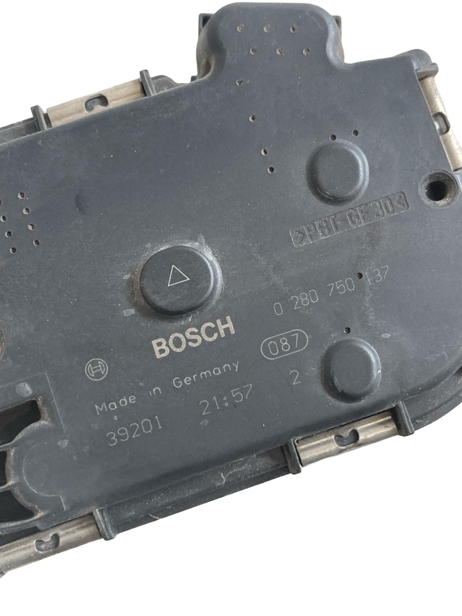 Clapeta de acceleratie FIAT IDEA 350_ 2003 - > 1.4B 0280750137 – foto 4