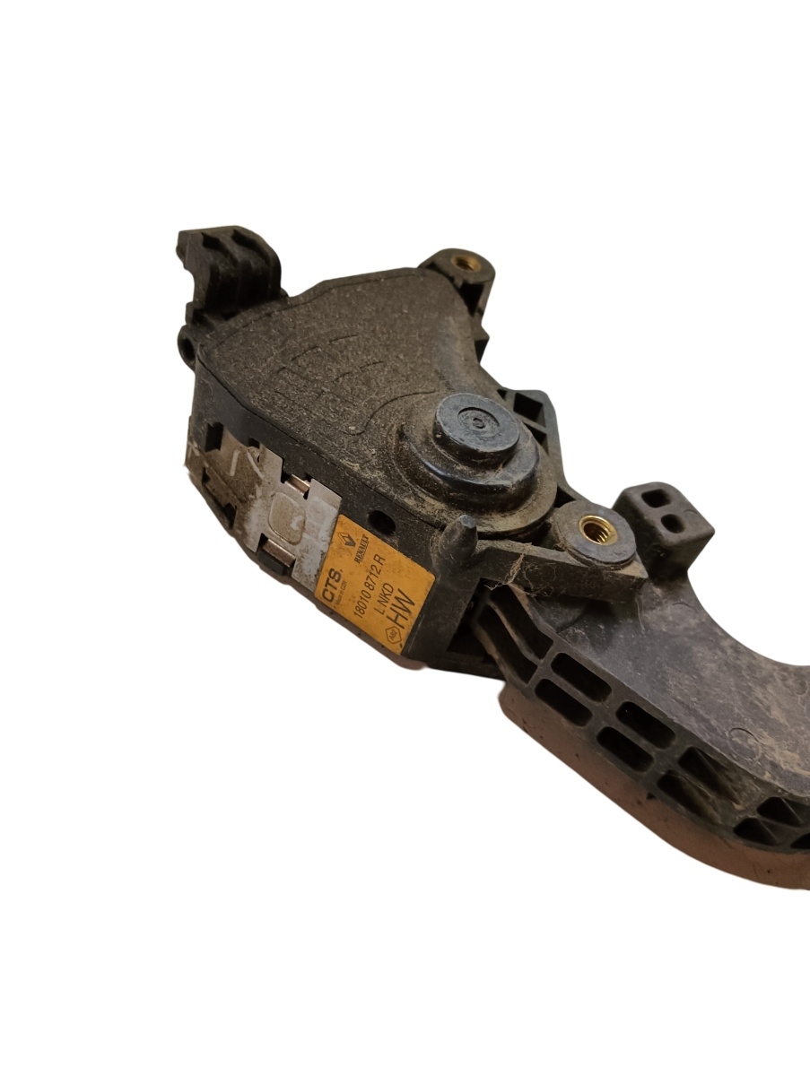 Pedala de acceleratie DACIA LODGY 2012 - > 180108712r – foto 2