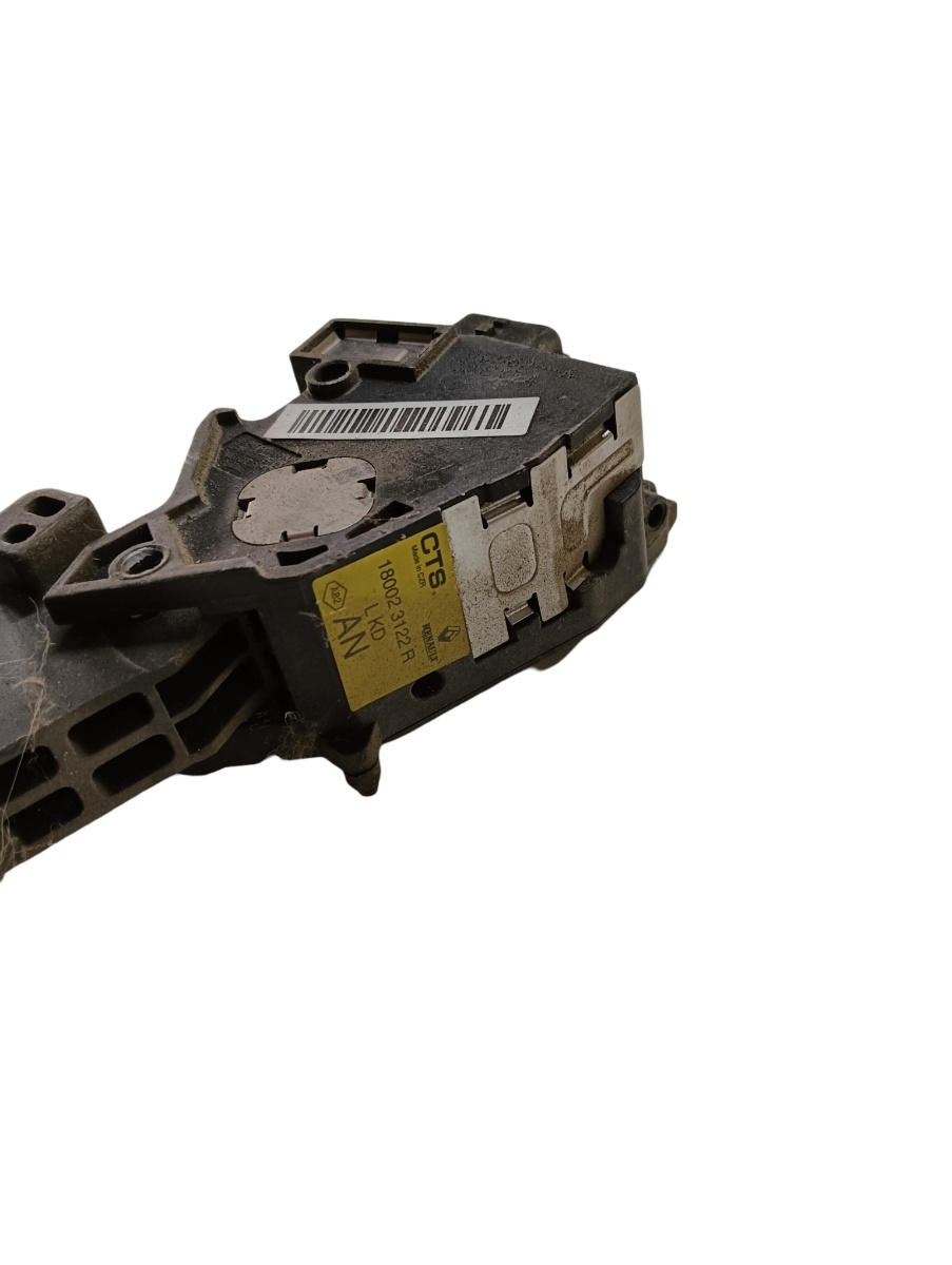 Pedala de acceleratie DACIA LODGY 2012 - > 180023122r – foto 2