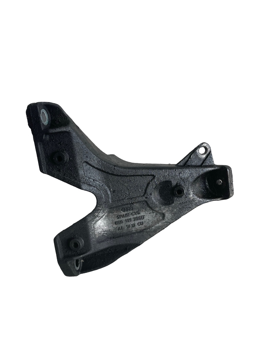 Suport motor dreapta AUDI A4 III 8EC, B7 2004 - 2008 1.9 TDI BKE, BRB 8E0199308D