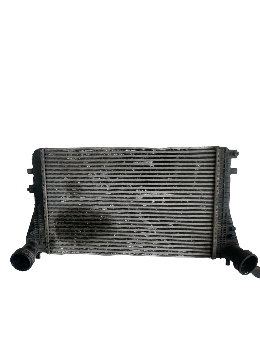 Radiator intercooler SKODA OCTAVIA 1Z3 2004 - 2013 1.9/2.0TDI 1K0145803A