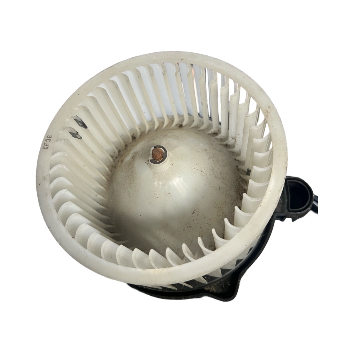 Ventilator aeroterma KIA CEED CD 2018 - >