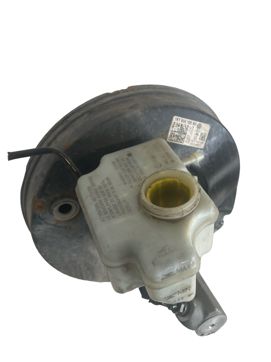 Tulumba frana SKODA OCTAVIA 1Z3 2004 - 2013 1K1614105BH – foto 2