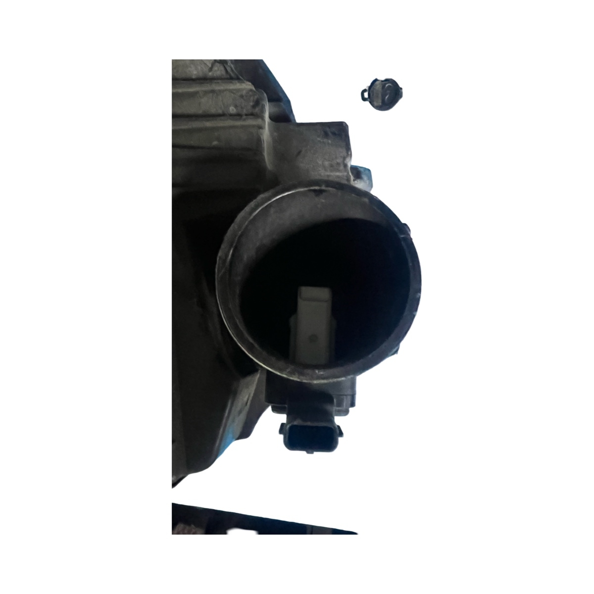 Carcasa filtru de aer RENAULT KANGOO BE BOP KW0/1_ 2009 - >