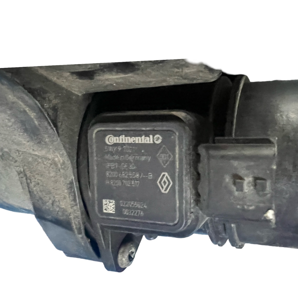 Carcasa filtru de aer RENAULT KANGOO BE BOP KW0/1_ 2009 - > – foto 3