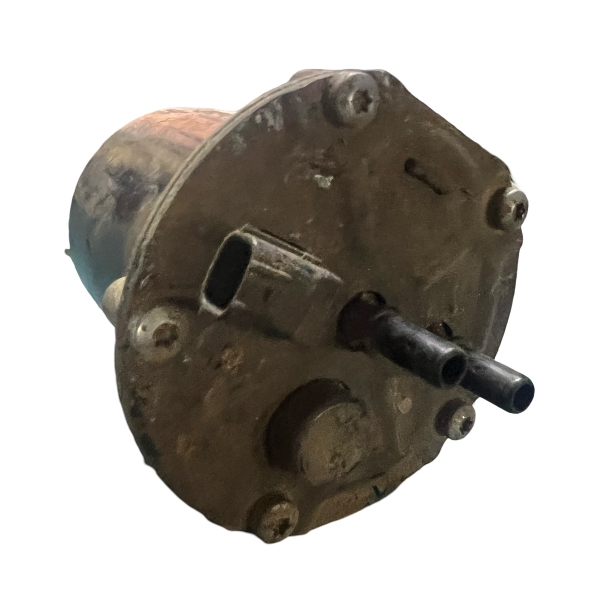 Carcasa filtru combustibil RENAULT KANGOO BE BOP KW0/1_ 2009 - >