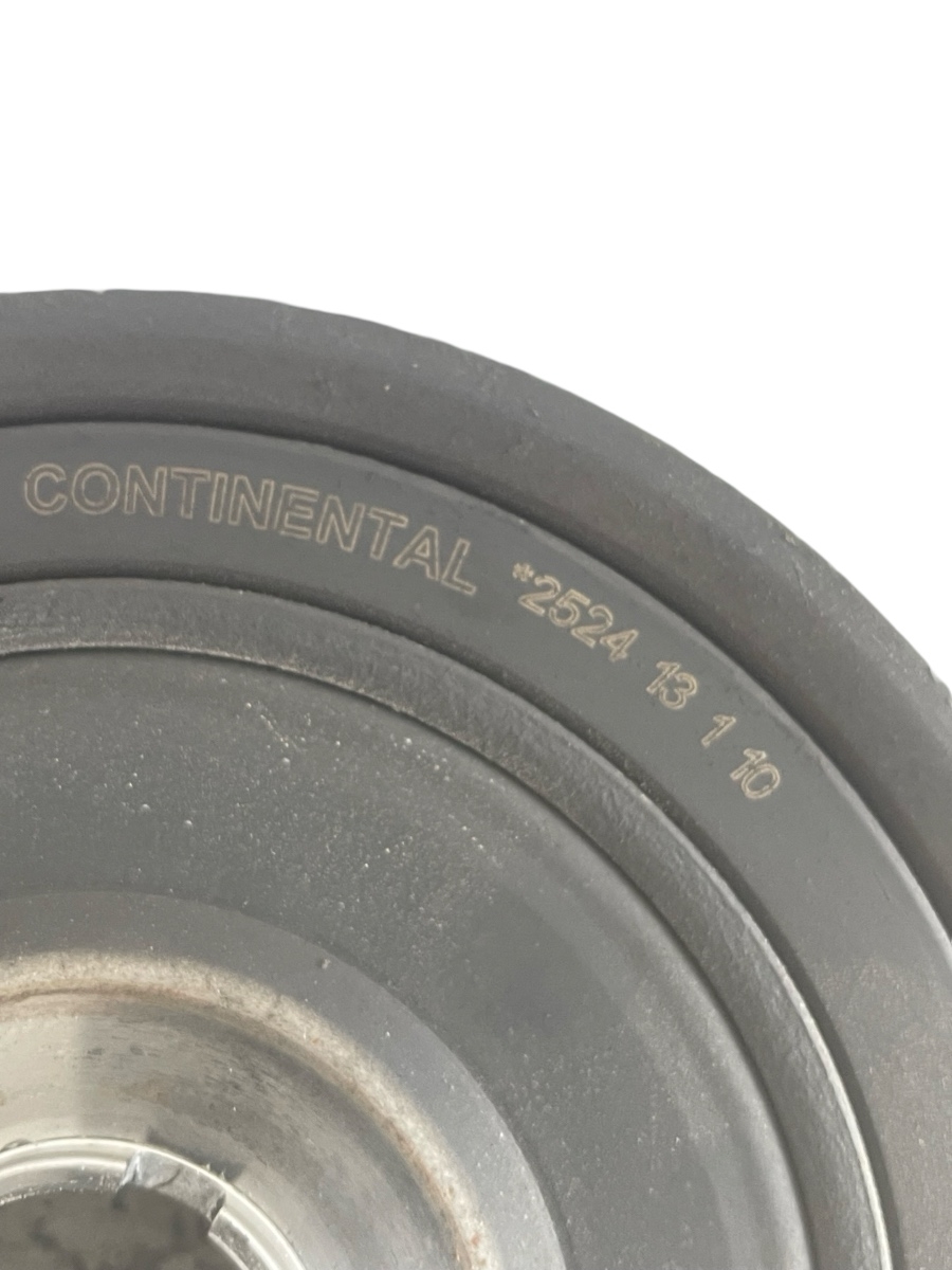 Fulie vibrochen FORD FOCUS II DA_, HCP, DP 2004 - 2013 252413110 – foto 3