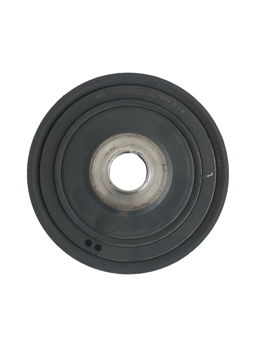 Fulie vibrochen FORD FOCUS II DA_, HCP, DP 2004 - 2013 252413110 – foto 2