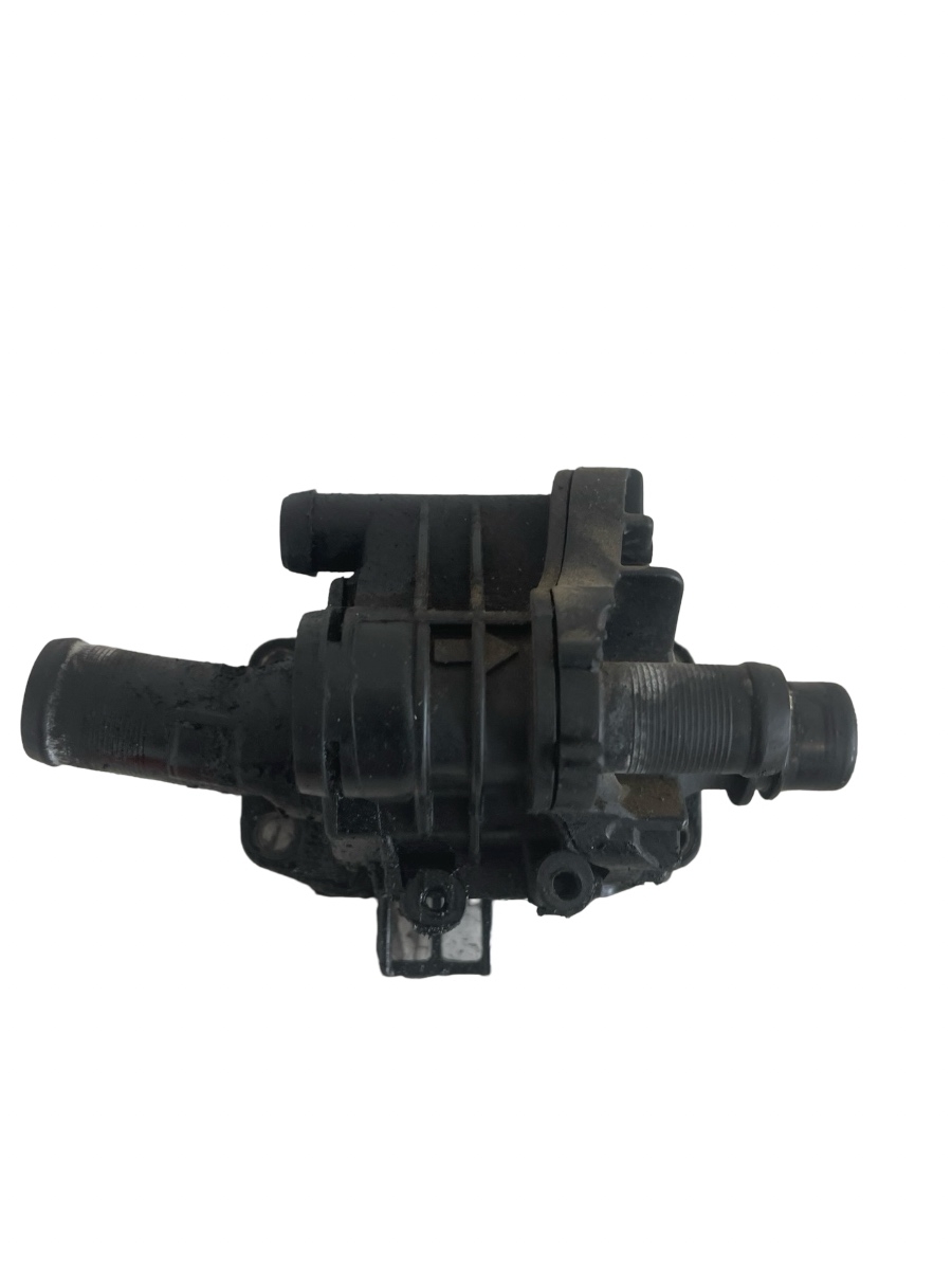 Carcasa termostat FORD FOCUS II DA_, HCP, DP 2004 - 2013 1.6TDCI 9647767180 – foto 2