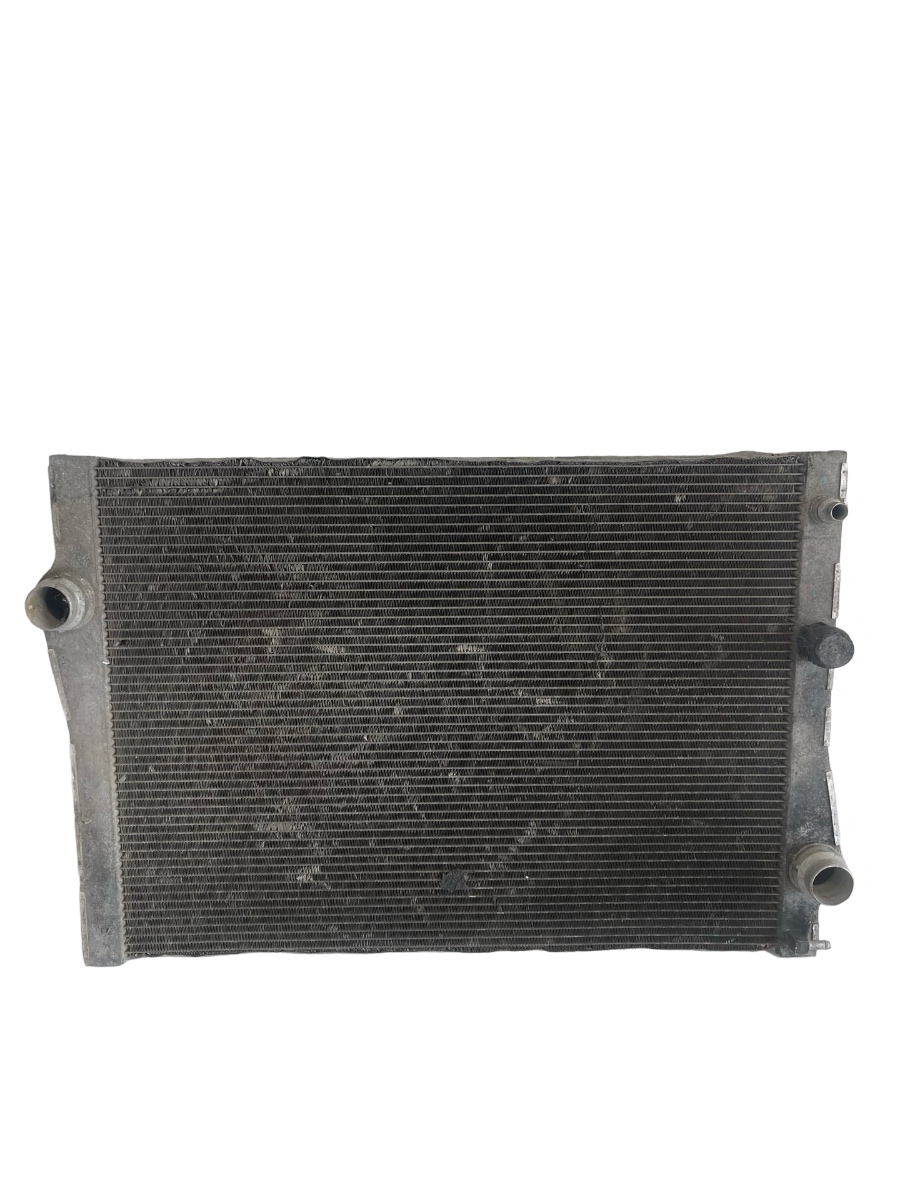 Radiator lichid de racire BMW X5 II E70 2006 - 2013 3.0D DC273001
