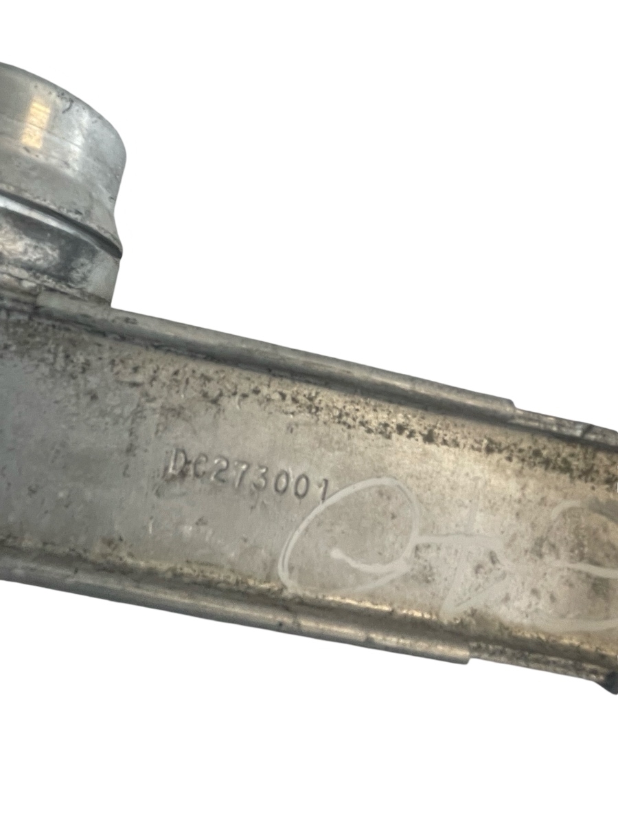 Radiator lichid de racire BMW X5 II E70 2006 - 2013 3.0D DC273001 – foto 2