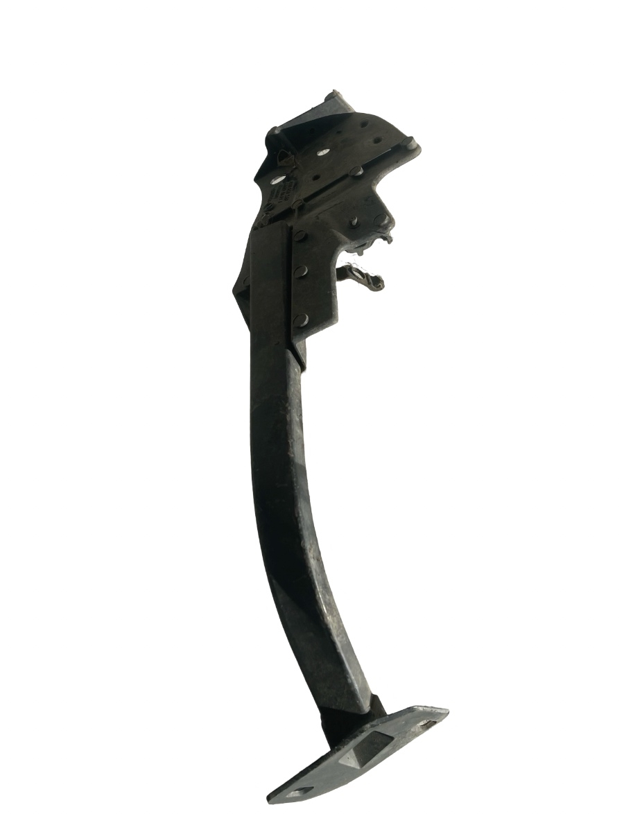 Suport aripa AUDI A8 III 4H2, 4H8, 4HC, 4HL 2009 - 2018 4H0821233 – foto 3